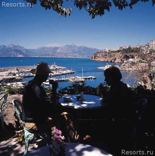 Turk Evi Hotel 6